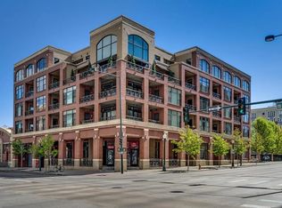 2210 Blake St UNIT 209, Denver, CO 80205