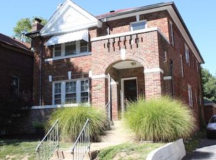 7225 Tulane Ave, Saint Louis, MO 63130