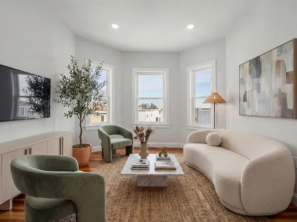 53 Woodford St, Dorchester, MA