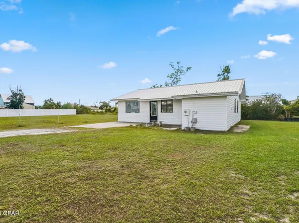 57 1st St, Mexico Beach, FL 32456