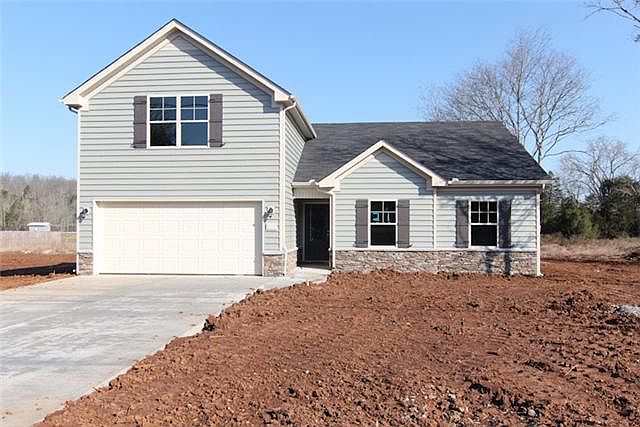 1st image of 21 Creeksbend Lot 21