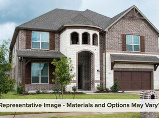 809 Turtle Creek Ave, Carrollton, TX 76210
