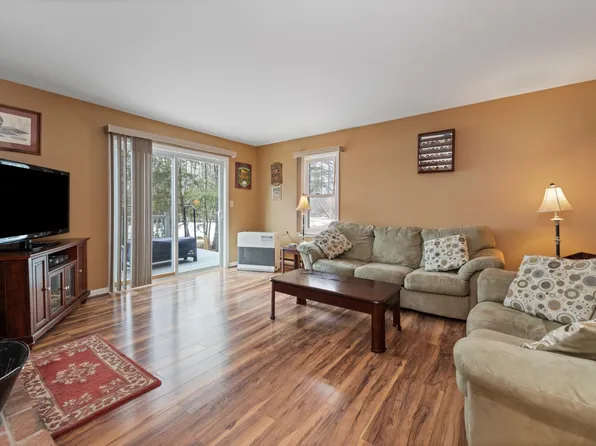 7 Muirfield Lane #24, Holderness, NH 03245