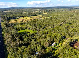 18-2344 Road 2 LOT 71, Volcano, HI 96785