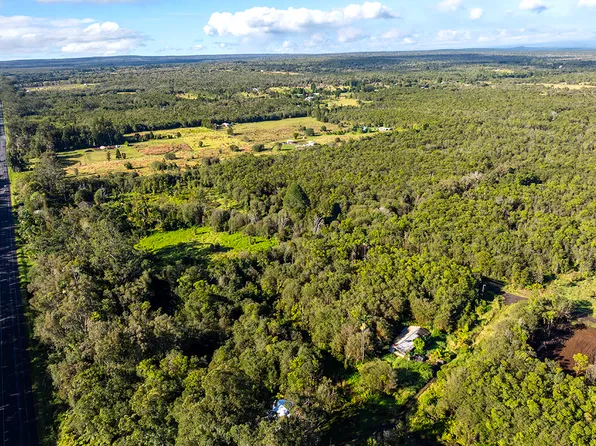 18-2344 Road 2 Lot 71, Volcano, HI 96785