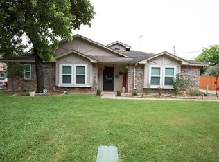 6308 High Country Trl, Arlington, TX 76016