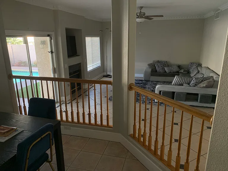 8624 Copper Mountain Ave — Photo 14