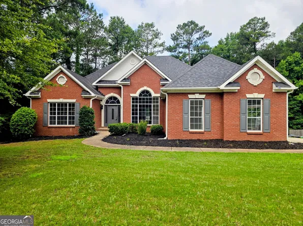 1048 Crown River Pkwy, McDonough, GA 30252