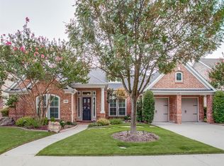 6805 Ironhorse Dr, McKinney, TX 75071