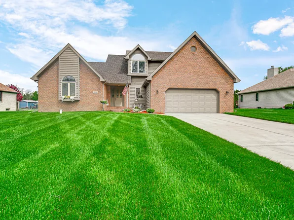 315 Kenbridge Ct, Valparaiso, IN 46385