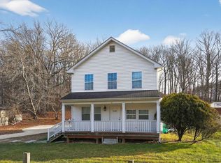 7920 Temple Hill Rd, Clinton, MD 20735