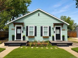 2045 Eaton St, Edgewater, CO 80214