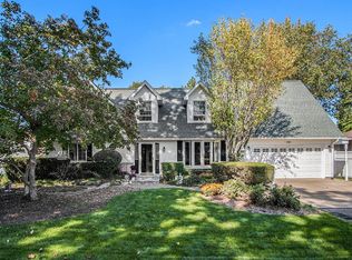 3313 Gethings Rd, Battle Creek, MI 49015