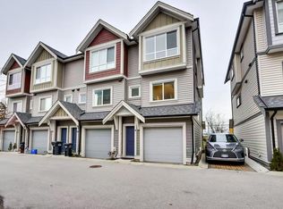 22600 Gilley Rd #9, Richmond, BC V6V 1E4