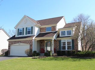 6365 Crossland Blvd, Gurnee, IL