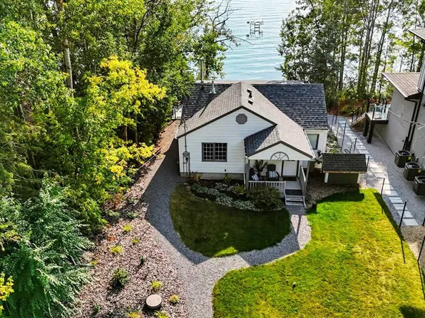 79 S Birchcliff Rd, Birchcliff, AB T4S 1R6