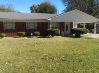 664 Cooke, West Helena, AR 72390