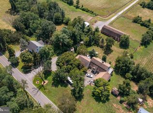 36 White Pine Rd, Chesterfield, NJ 08515