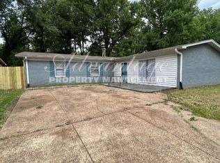 1592 Gowan Dr, Memphis, TN 38127