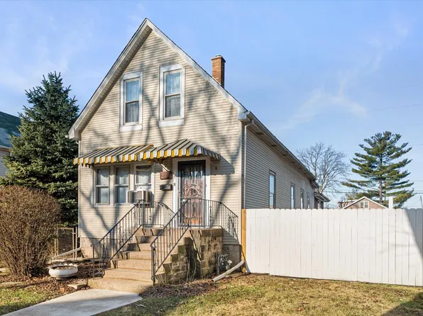 224 28th Ave, Bellwood, IL 60104