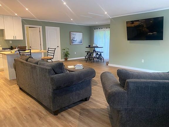 3rd image of 1218B Murray Dr NW #2