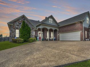 170 Wildwood Forest Rd, Hot Springs, AR 71913