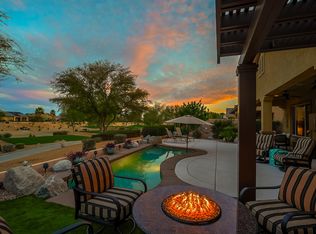 39178 Camino Las Hoyes, Indio, CA 92203