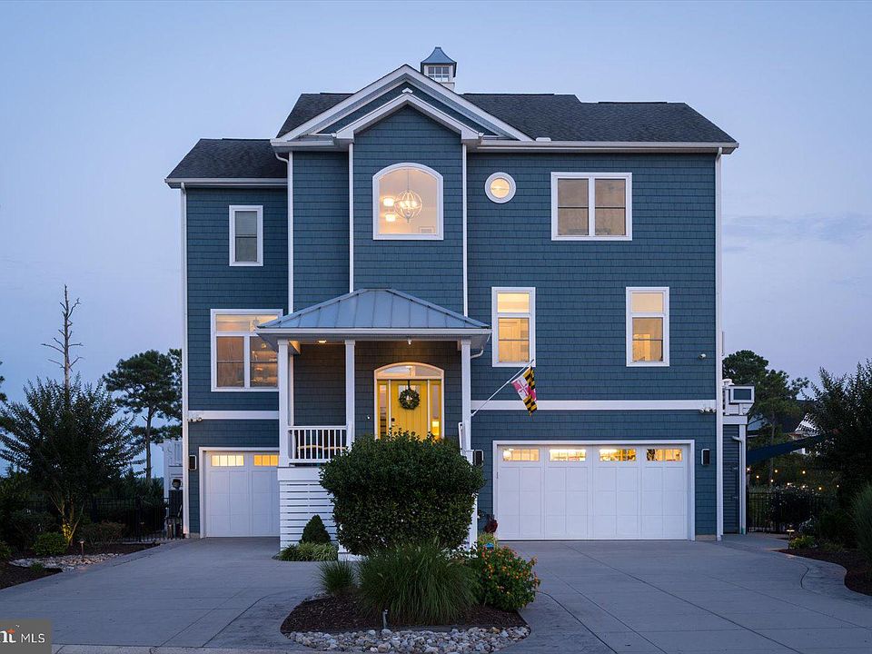 11714 Turville Ln, Berlin, MD 21811 Zillow