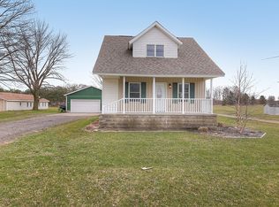 3615 47th St, Hamilton, MI 49419