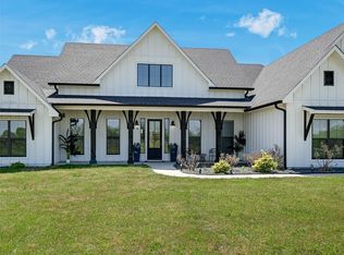 19819 Lockwood Rd, Manor, TX 78653