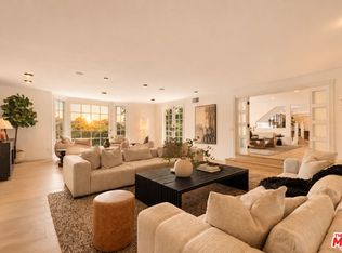 9315 Beverly Crest Dr, Beverly Hills, CA 90210