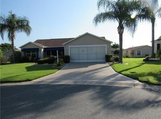 1291 Sunflower St, The Villages, FL 32162