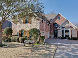 2809 Crystal Falls Dr, Garland, TX 75044