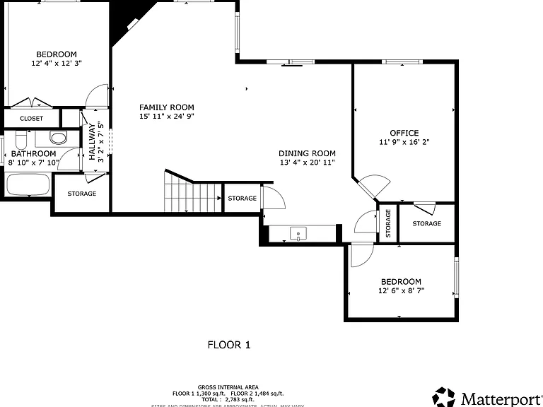 825 Laussac Dr — Photo 40