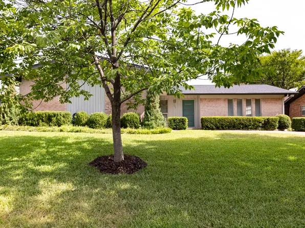 3047 Talisman Dr, Dallas, TX 75229