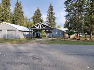289 Avenue B, Libby, MT 59923