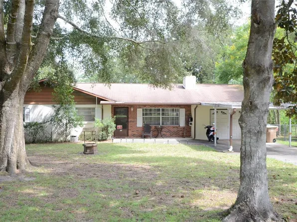 155 NE 43RD AVENUE, OCALA, FL 34470