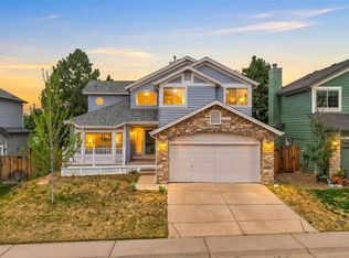 5431 S Cathay Way, Centennial, CO 80015