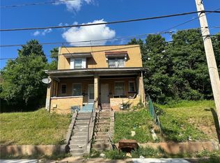 7131 Vassar St, Pittsburgh, PA