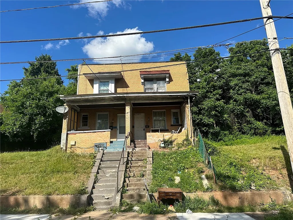 7131 Vassar St photo 1