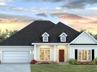 3443 Crossvine Rd, Cantonment, FL 32533