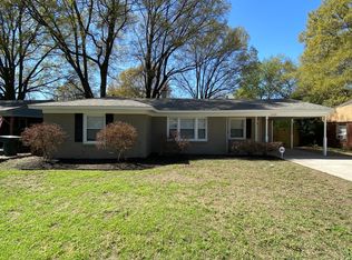 1339 Woodston Rd, Memphis, TN 38117