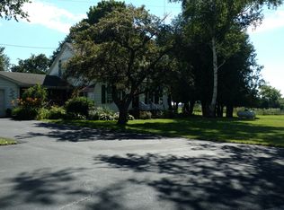 939 W Hansen Rd, Scottville, MI 49454