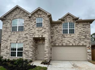 22650 Highland Bluff Ln, Spring, TX 77373