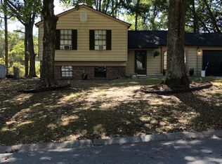 3392 Timbercreek Dr, Lawrenceville, GA 30044