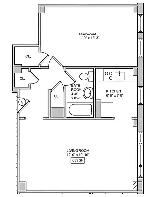 Rented by Cooper & Cooper Real Estate | media 10