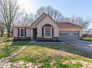19 Buttonwood Dr, Jackson, TN 38305