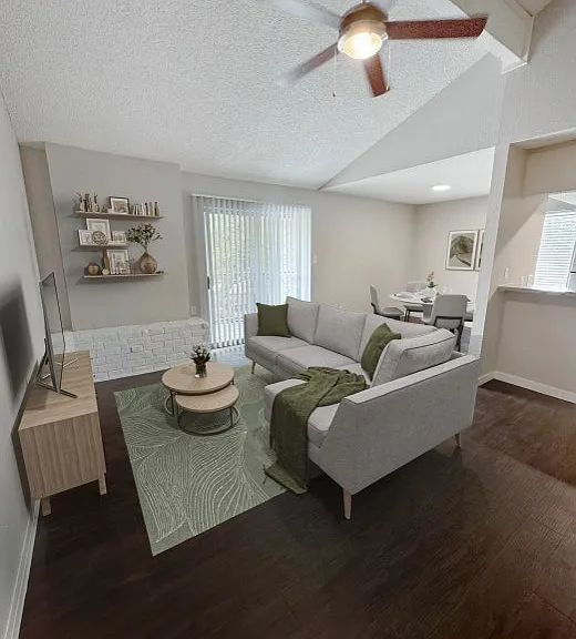 3707 1/2 Menchaca Rd #272 — Photo 2