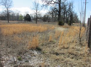 Tract 2 Highway Ff, Joplin, MO 64804