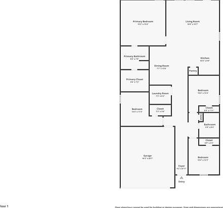 2nd image of 102 Percheron Dr